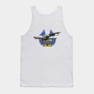 C-141 Starlifter Tank Top